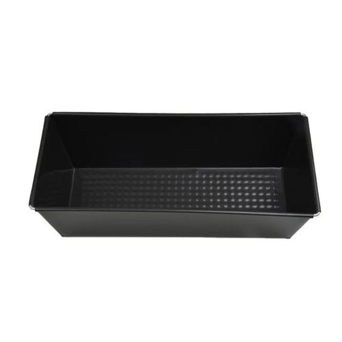 Moule à gâteau. Moule rectangulaire de 32 Cm × 13 Cm