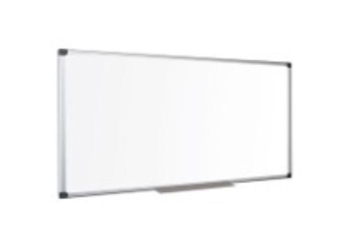 Tableau magnétique blanc 90x60cm