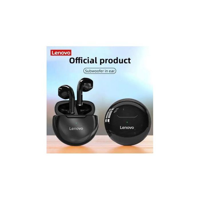 Lenovo HT38 tws Ecouteurs sans Fil Bluetooth LivePods