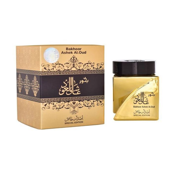 Bakhoor Ashek Al Oud Special Edition 30 gr