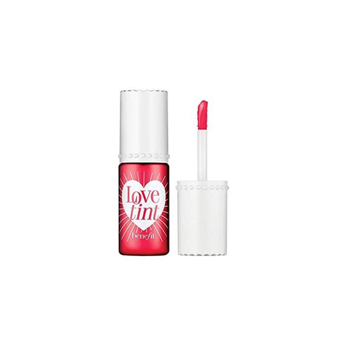 BENEFIT - LOVE TINT BLUSH LIQUIDE JOUES ET LEVRES