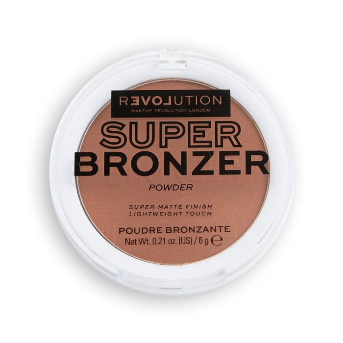 Revolution Super Bronzer Sahara