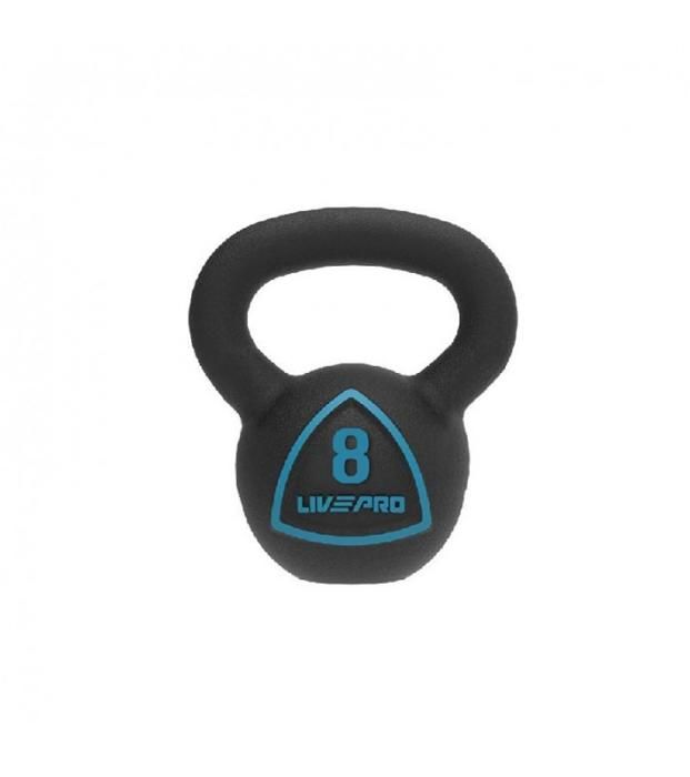 Kettlebell -Livepro 8kg