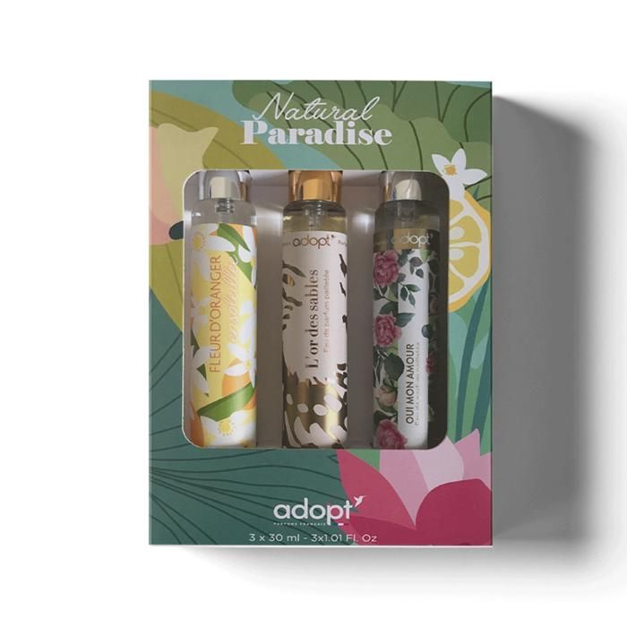 Natural Paradise 2