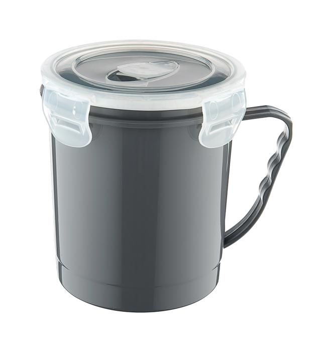 BOL MICRO-ONDES LUNA 700 ML BG-489
