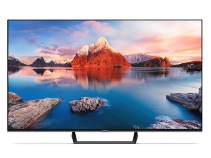 Smart Tv Xiaomi A Pro Écran Google TV 4K avec Dolby Vision Dolby Audio, DTS-X et DTS Virtual:X