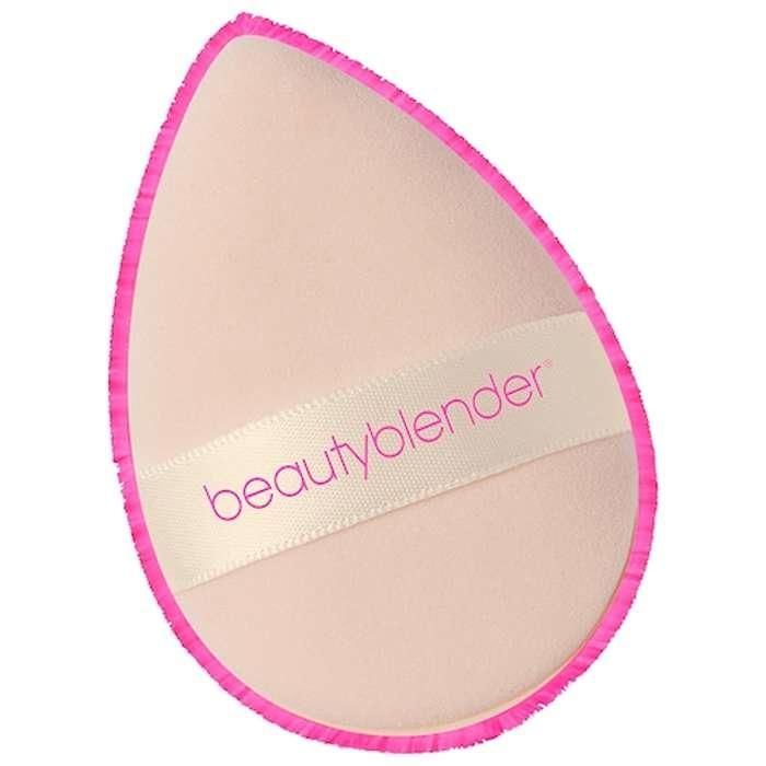BLENDER POWDER PUFF