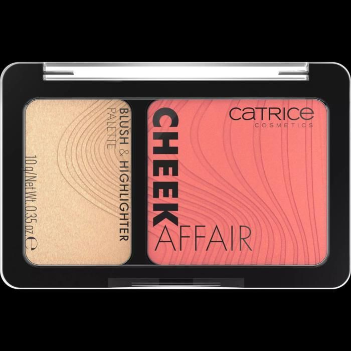 CATRICE - FARD A JOUES CHEEK AFFIAR 030