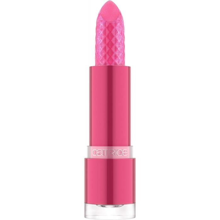 CATRICE - BAUME A LEVRES GLITTER GLAM GLOW 010