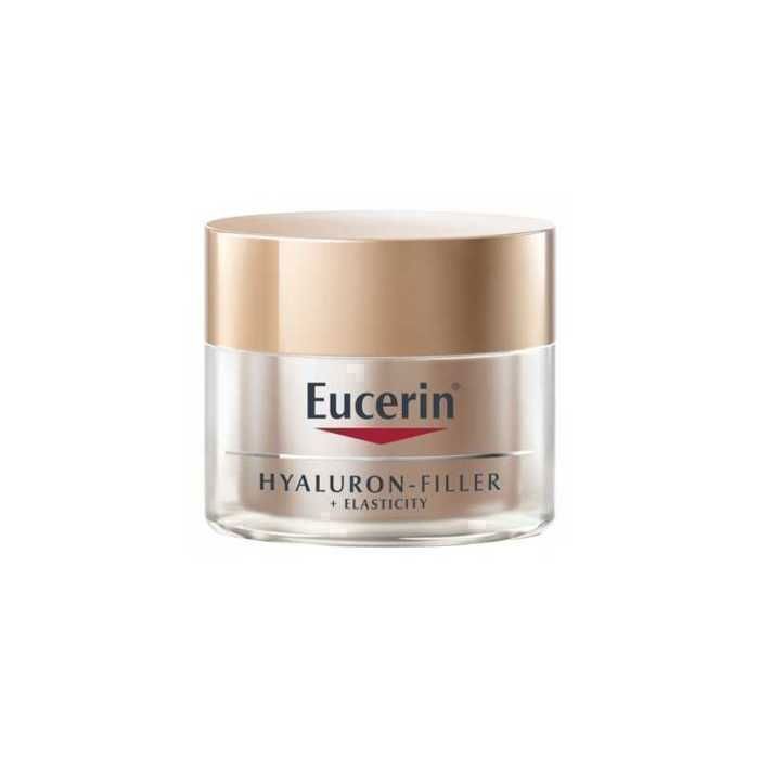 Eucerin - Hyaluron-Filler + Elasticity Soin de Nuit