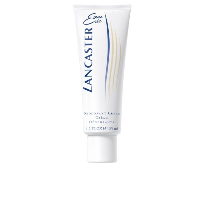 EAU DE LANCASTER deodorant cream