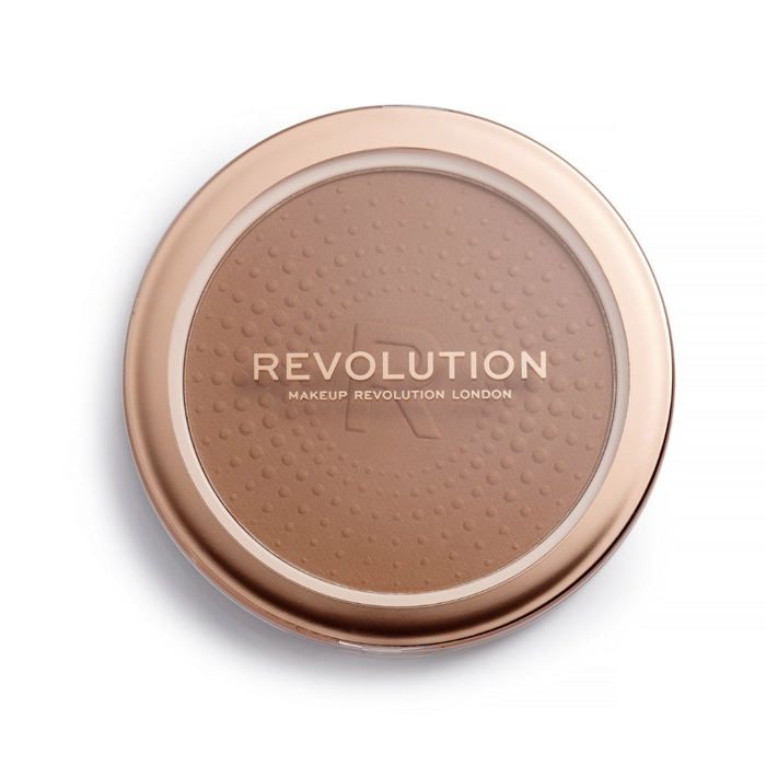 REVOLUTION Mega Bronzer 02 - Warm
