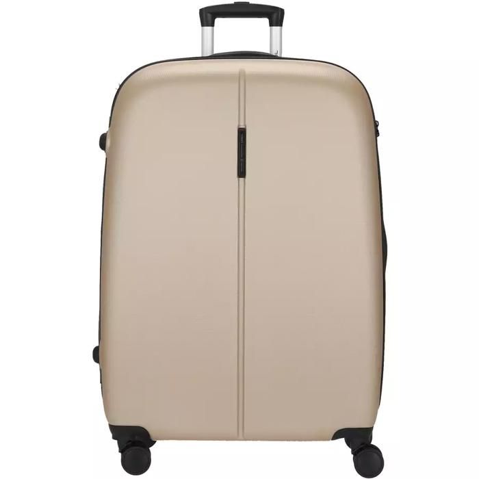 Valise Large L Gabol PARADISE Beige