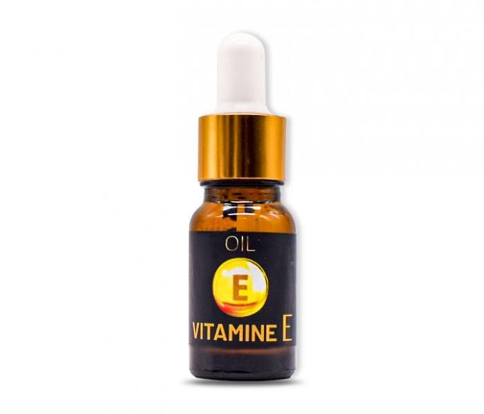 Huile de Vitamine E