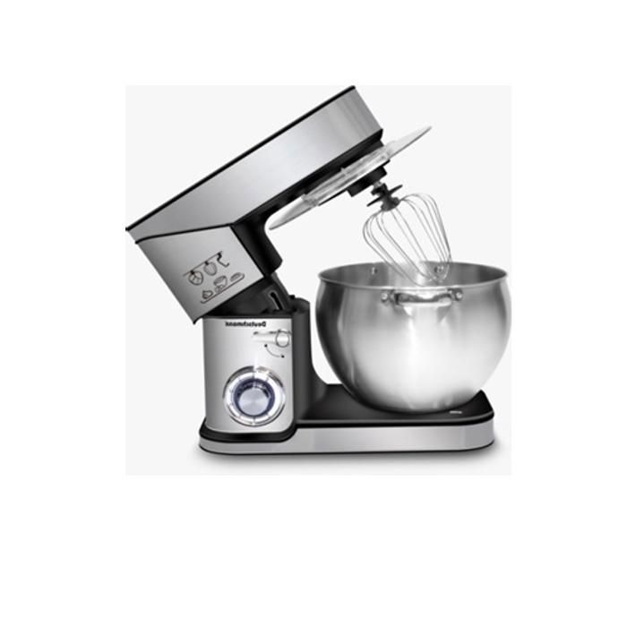 DEUTSCHMANN  - PETRIN PROFESSIONNEL DM-2710SS 2000 W - 10 Litres