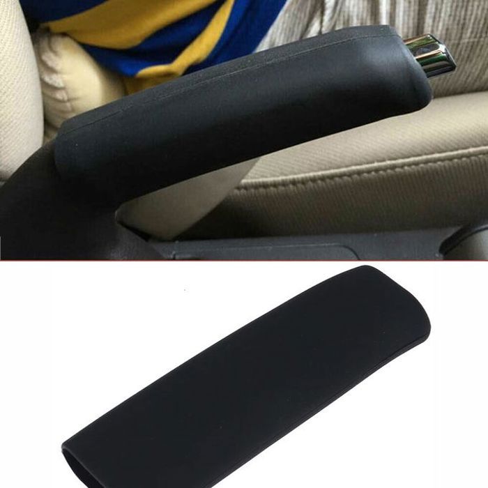 couverture en silicone pour frein a main