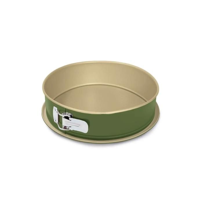 MOULE TERRAILLON SPRINGFORM 24 CM