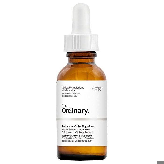 THE ORDINARY RETINOL 0,2% IN SQUALANE