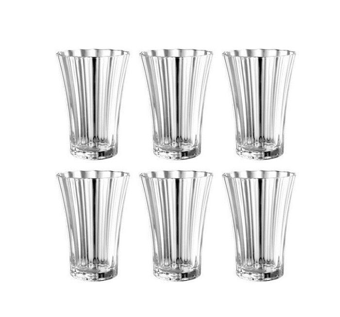 6 Verres Café 52400