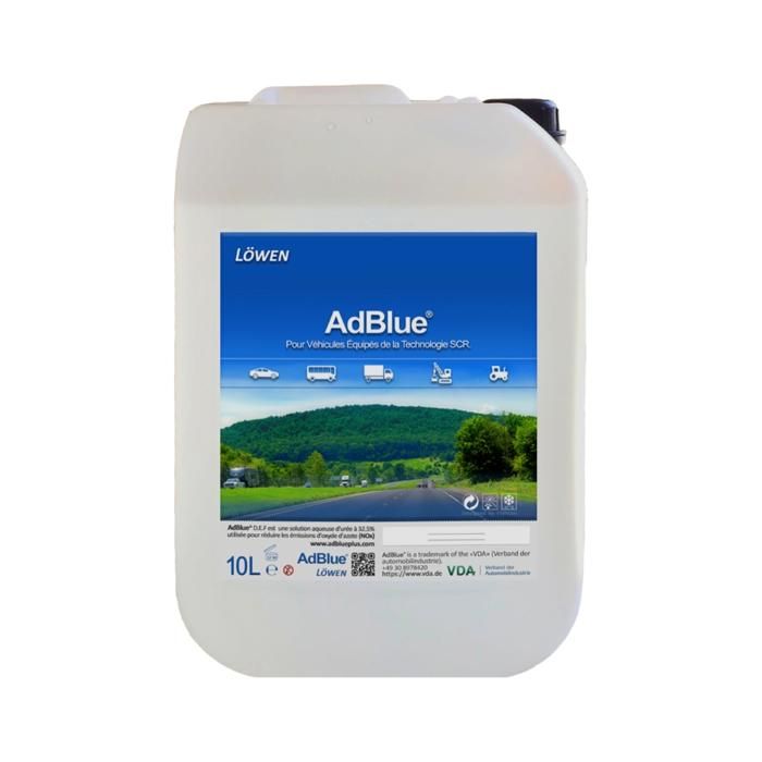 AdBlue 10L