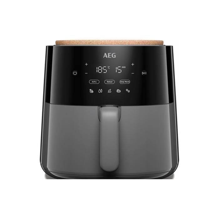 AEG Air Fryer 6000 Series, 5L, Digital, Black