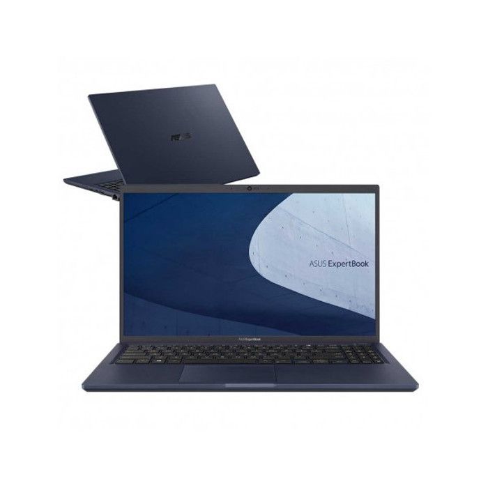 Asus ExpertBook PC Portable B1 B1500 i5-1135G7 8Gb 256Go SSD