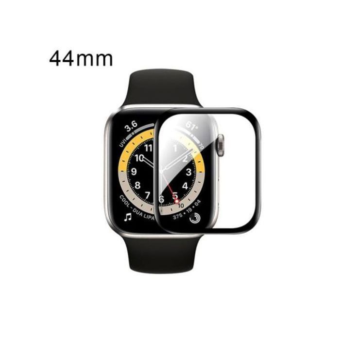 Protecteur d'écran Pour Apple Watch Ultra 44mm Plexiglass HD Watch Film