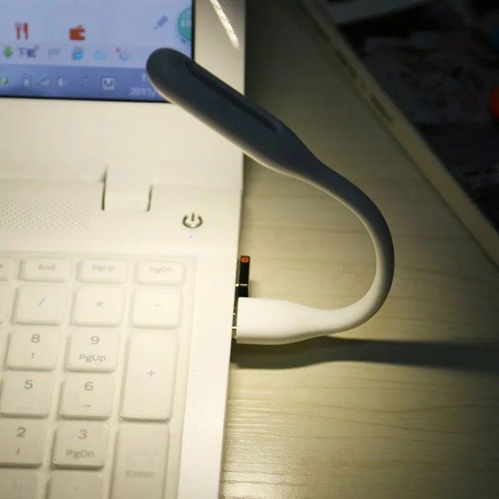 Lampe USB flexible