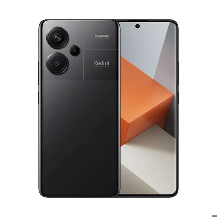 Redmi Note 13 Pro+ 5G 8/256