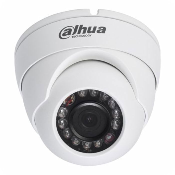 Camera de surveillance 2MP