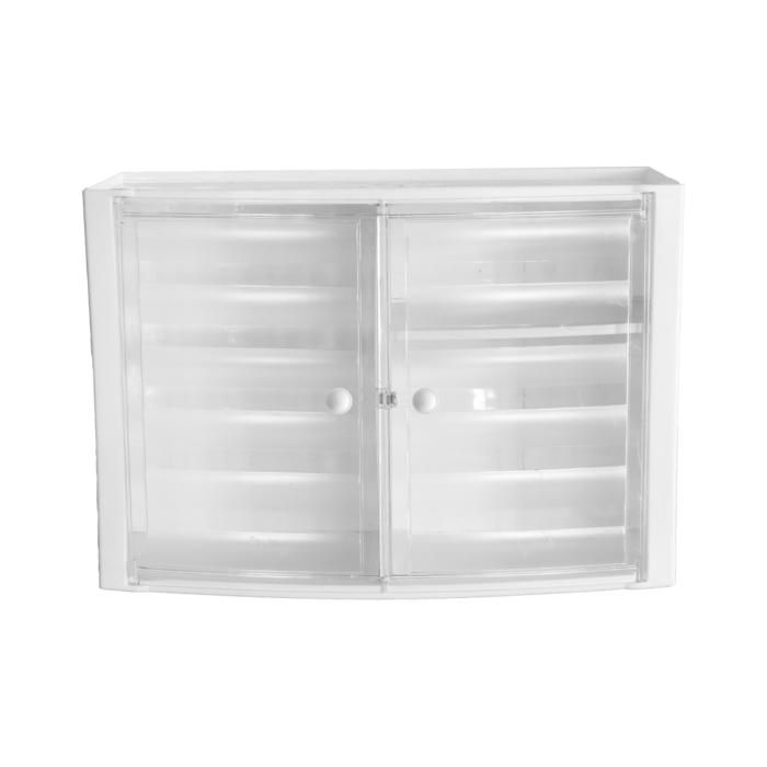 X-PHARMACIE 2 PORTES BLANCX-SBPH002