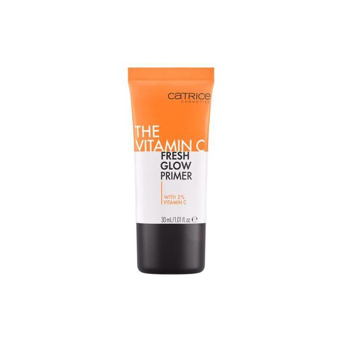 CATRICE - PRIMER VITAMIN C FRESH GLOW