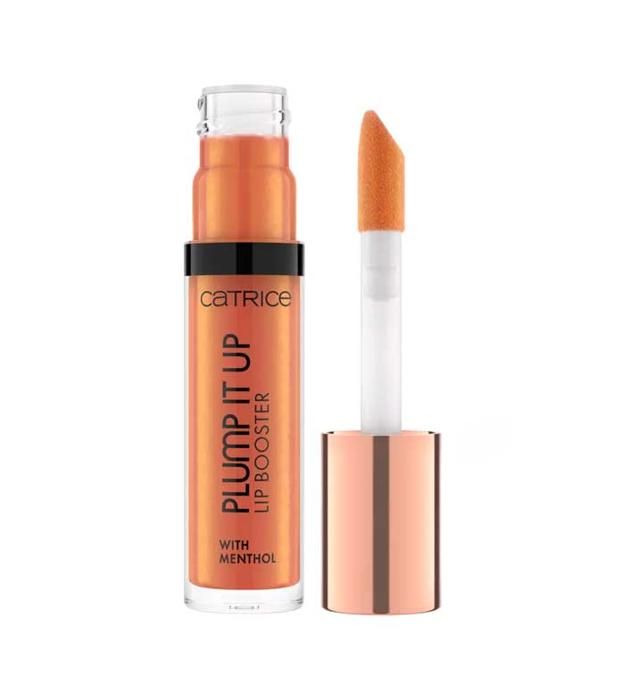 CATRICE - PLUMP IT UP LIP BOOSTER 070 FAKE IT TILL YOU MAKE IT