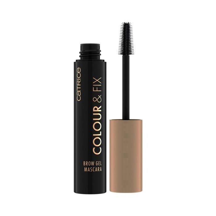 CATRICE - MASCARA GEL COLOUR 010