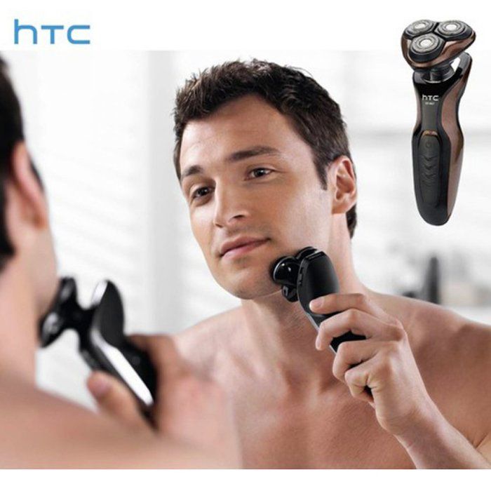 Rasoir électrique Pour Homme et Rasoir Pour Homme GT-607 HTC