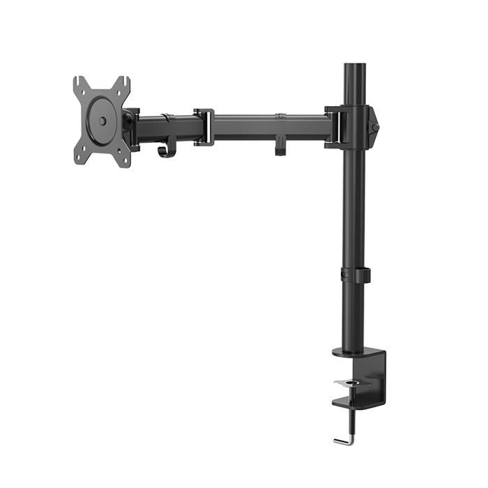 Support écran pc NOX SINGLE 13"/27" VESA100X100