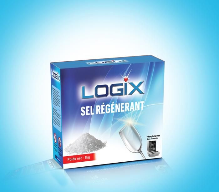 sel lave-vaisselle 1kg