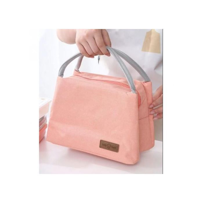 Sac Repas Isotherme pour Déjeuner, Sac à lunch pique-NIC Imperméable Bon Qualité