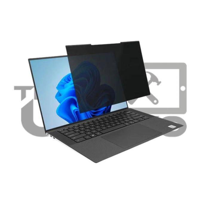 Filtre Anti lumière bleue pour Ordinateur Portable de 15.6” [16;9]