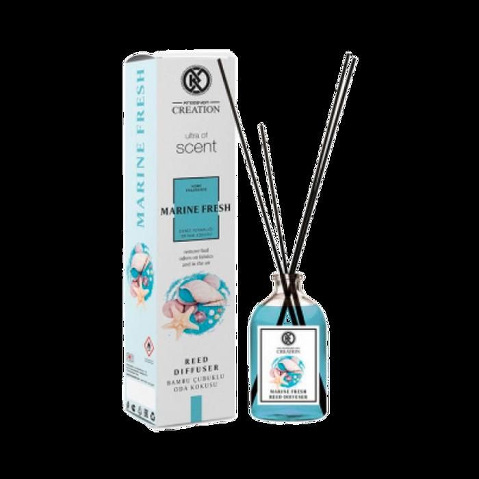 KREASYON - Diffuseur fresh marine 115ml
