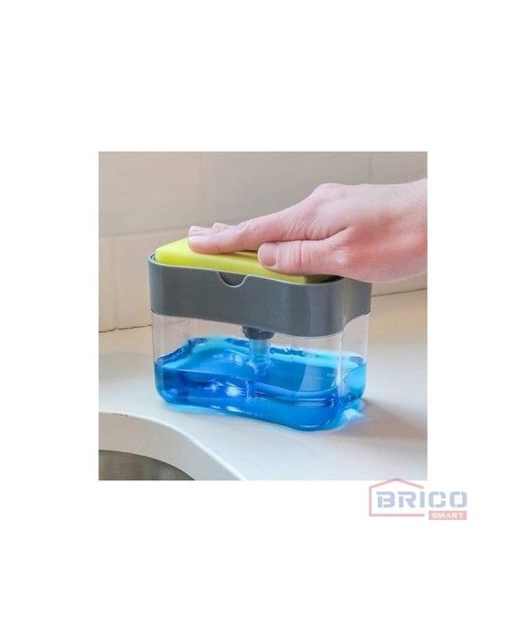 Distributeur de liquide vaisselle