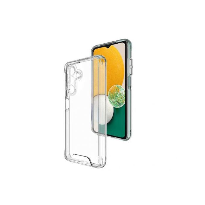 Coque Pour Samsung Galaxy A15 transparente durable protège votre téléphone de tout dommage