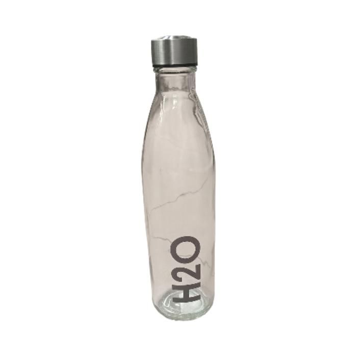 Bouteille en verre 339597 1000mL