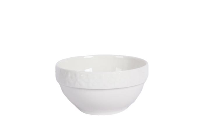 BOL BLANC 4,5 (11,4*11,4*5,7)