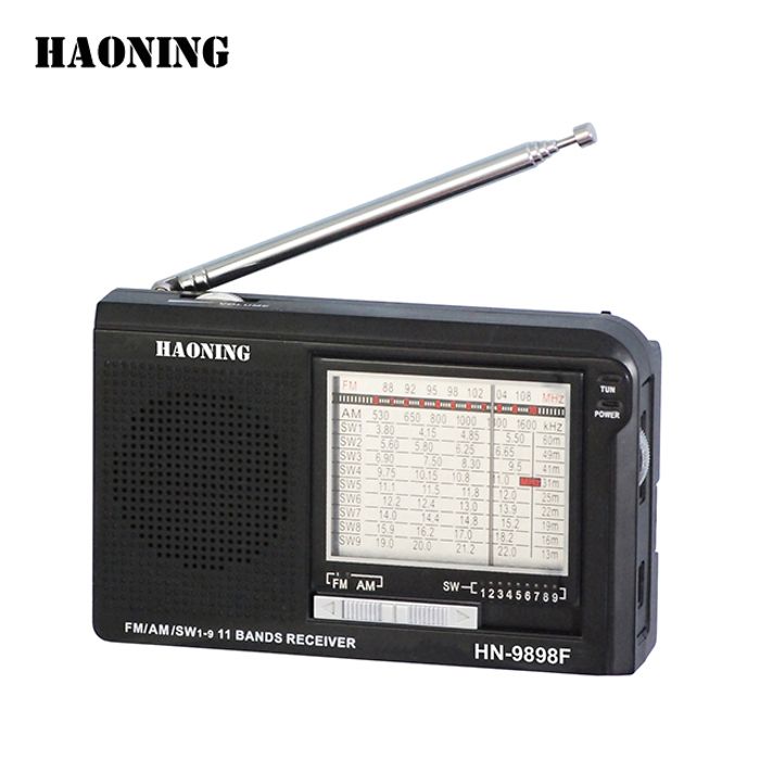 Radio Haoning HN-9898