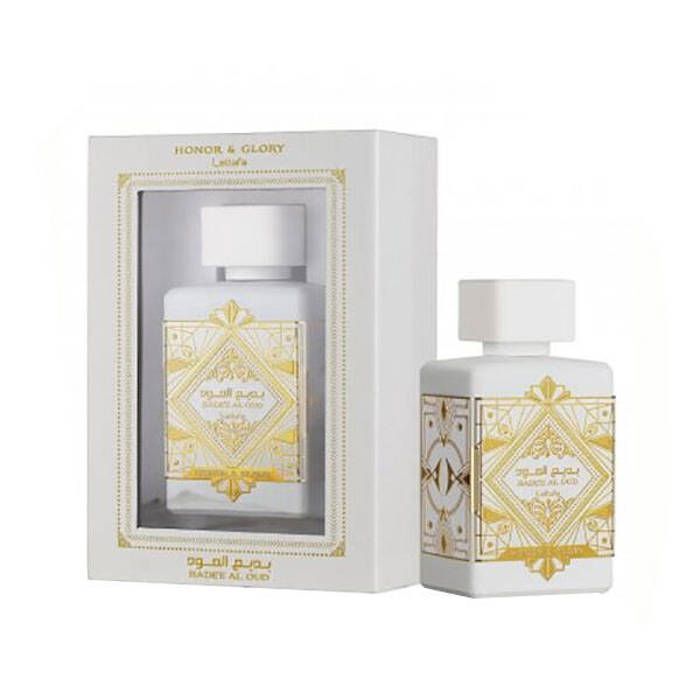 Lattafa Bade'e Al Oud Honneur & Gloire Edp