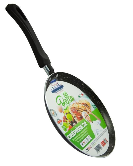 CREPIERE 22 BELLA