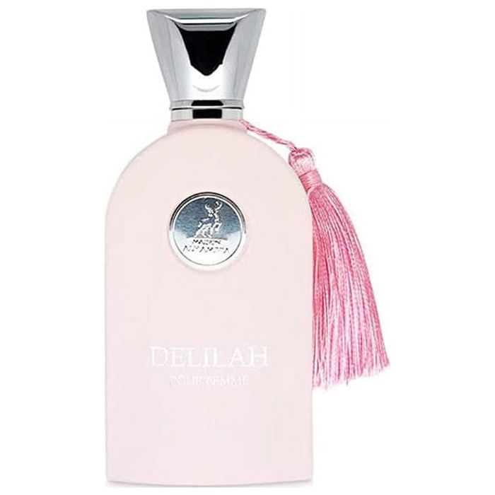 Maison Alhambra Delilah EDP Spray 3.4 oz For Women