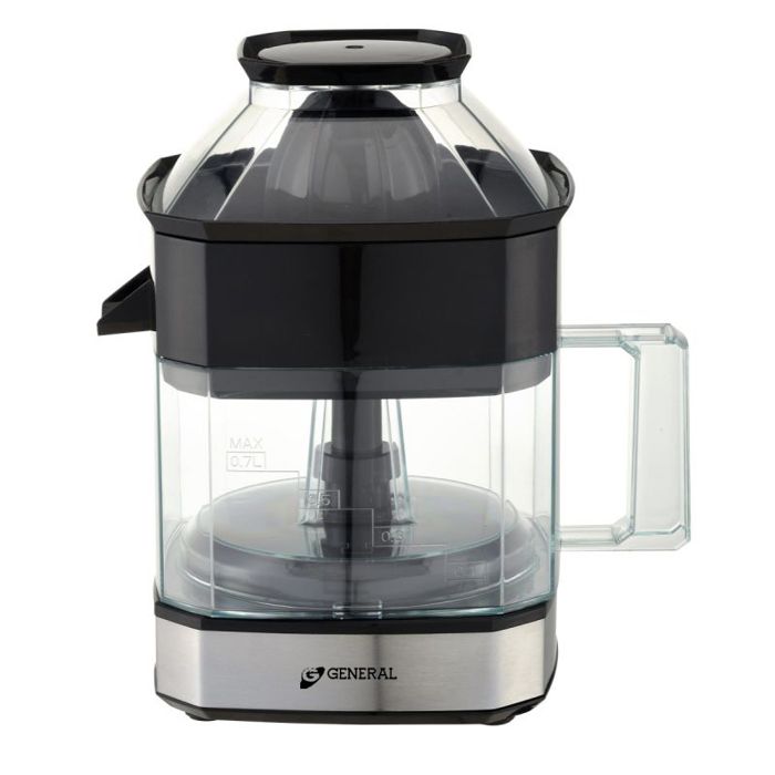 Presse Agrumes Electrique GENERAL 1L