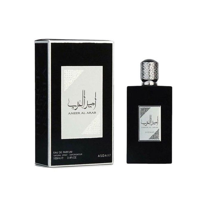 Asdaaf Perfumes Ameer Al Arab - Asdaaf le Parfum Homme